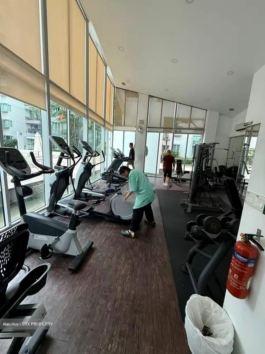 The Tessarina (D10), Condominium #579735451